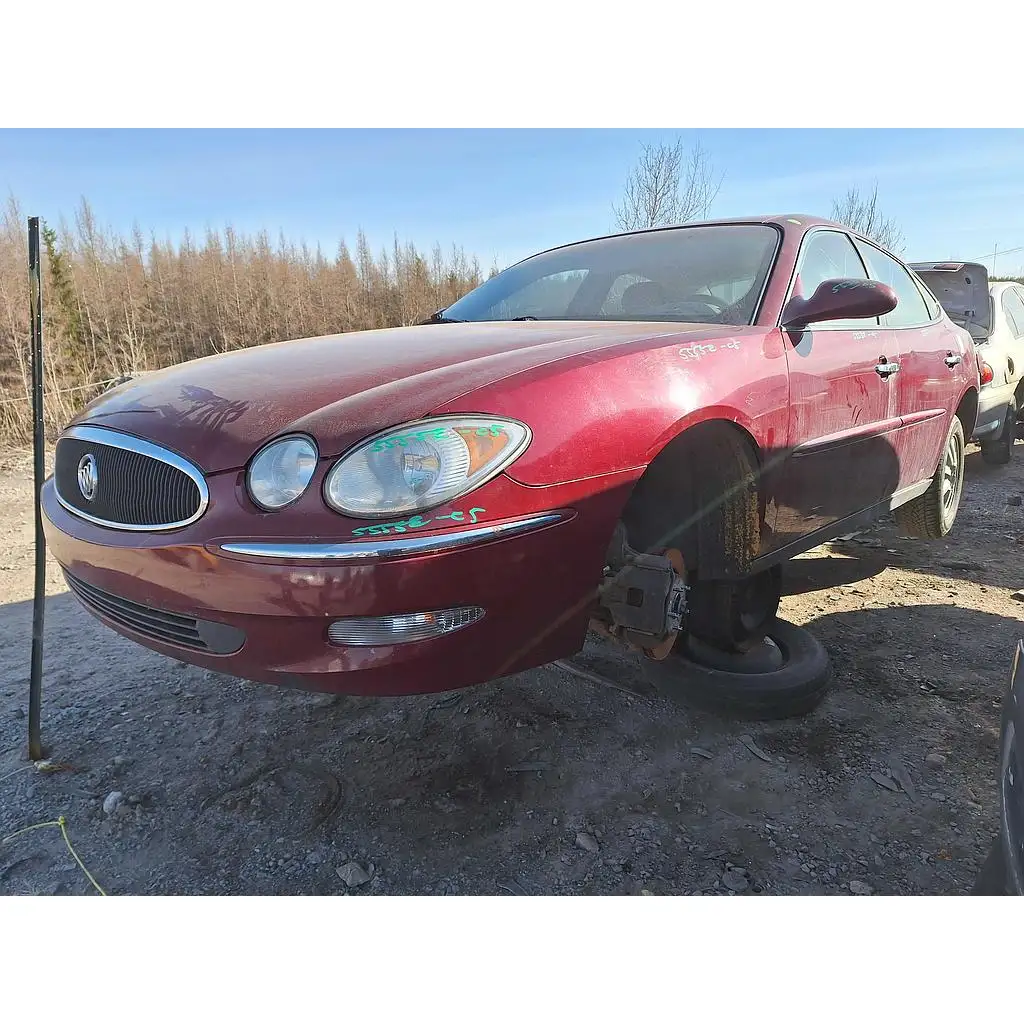 Photo of 2005 Buick Allure