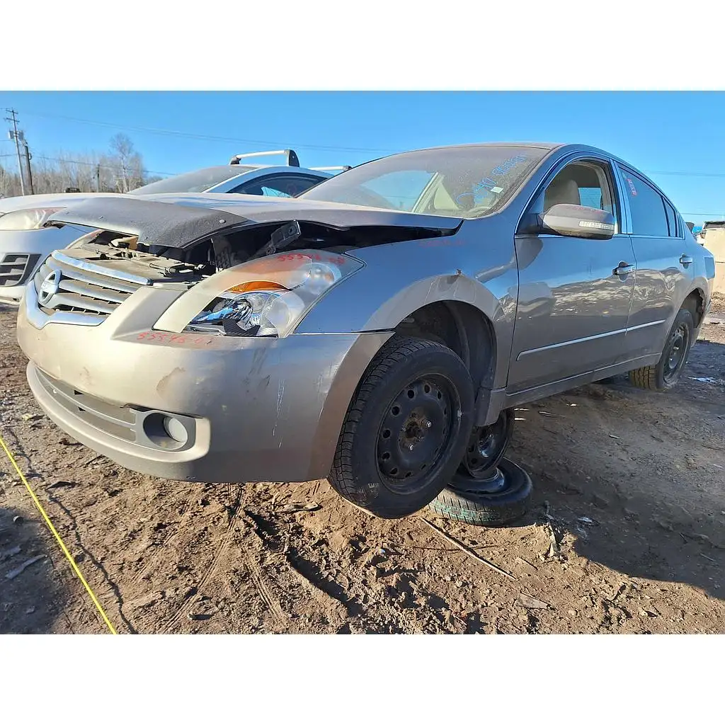 Photo of 2007 Nissan Altima
