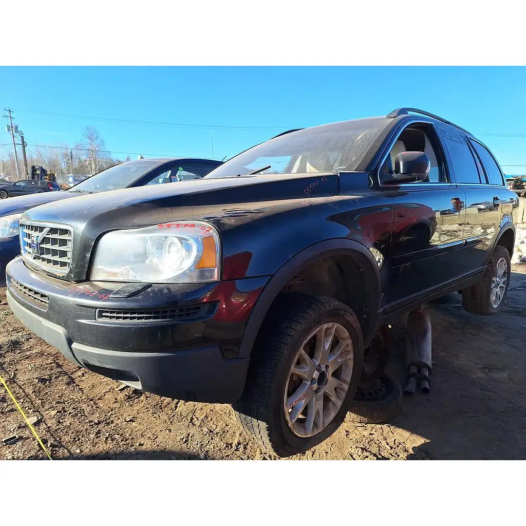 Photo of 2007 Volvo Xc90