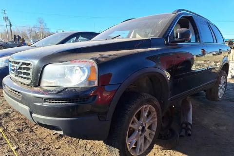 Photo of 2007 Volvo Xc90
