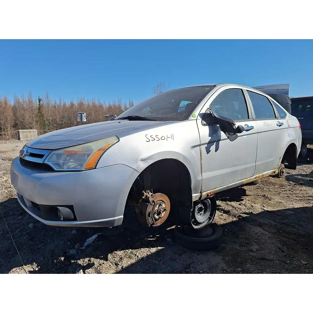Photo of 2011 Ford Focus