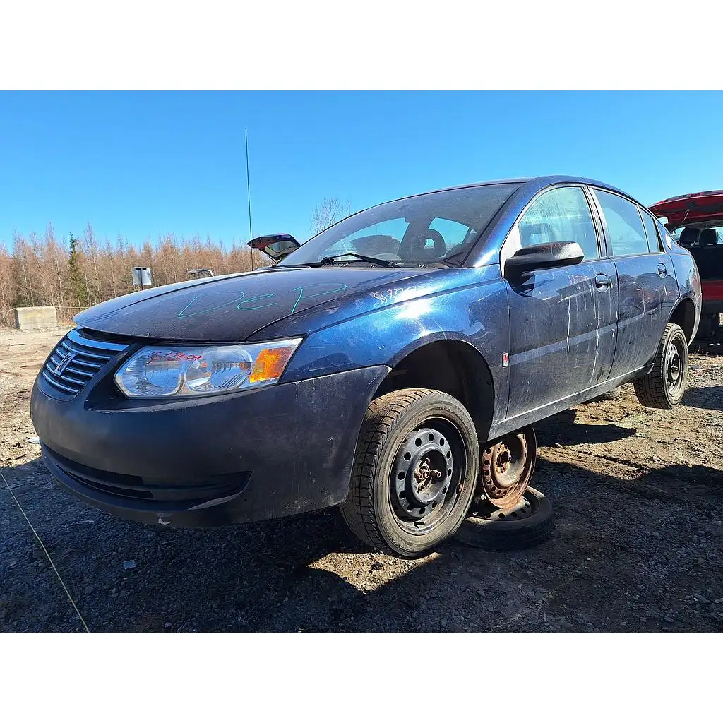 Photo of 2007 Saturn Ion