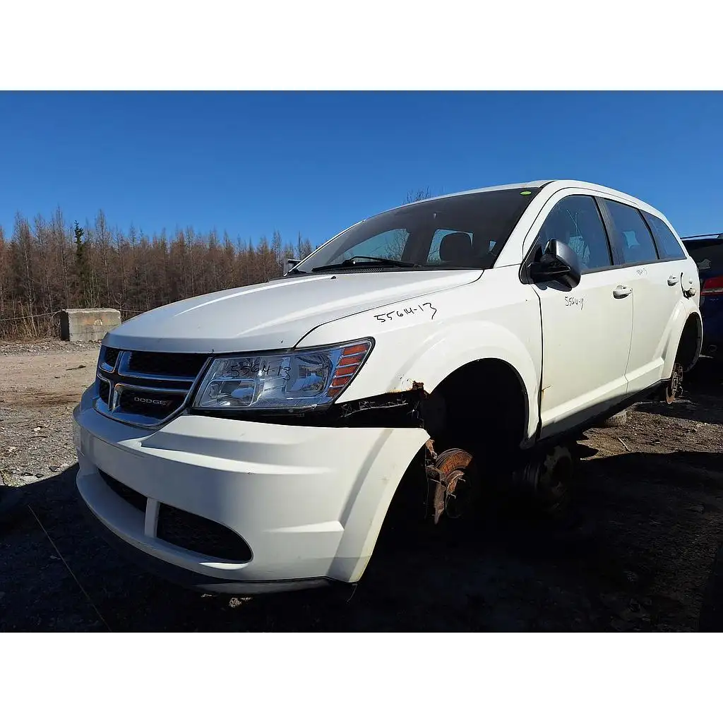 Photo of 2013 Dodge Journey