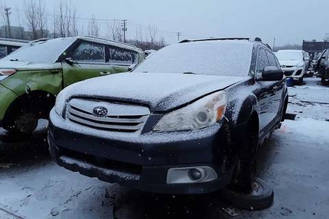 Photo of 2011 Ford Ranger