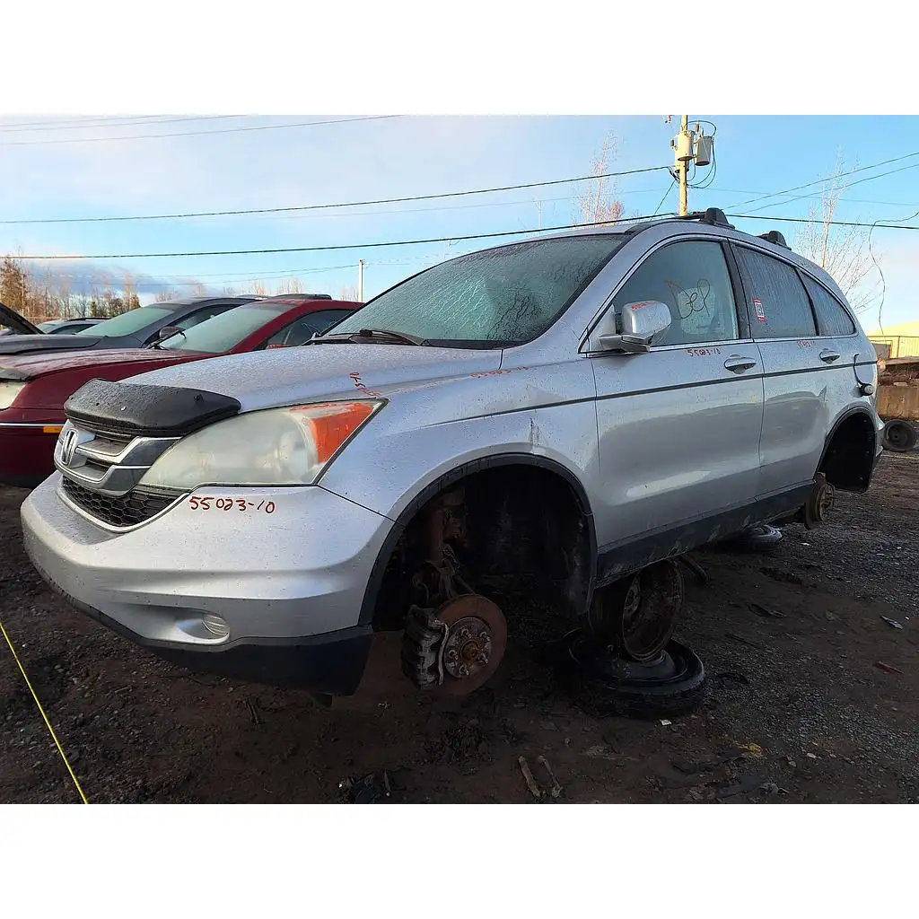 Photo of 2010 Honda Cr-V