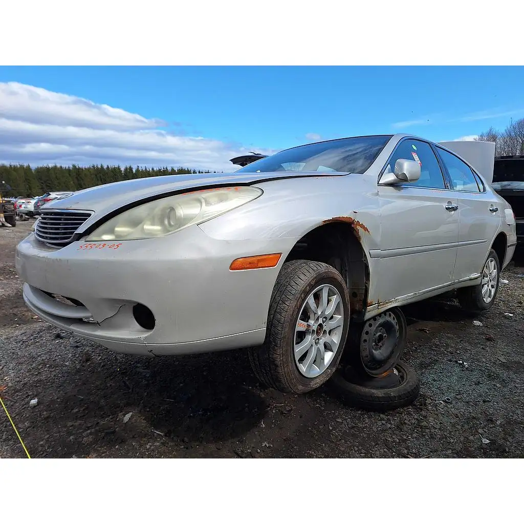Photo of 2005 Lexus Es 330