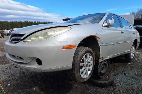 Photo of 2005 Lexus Es 330