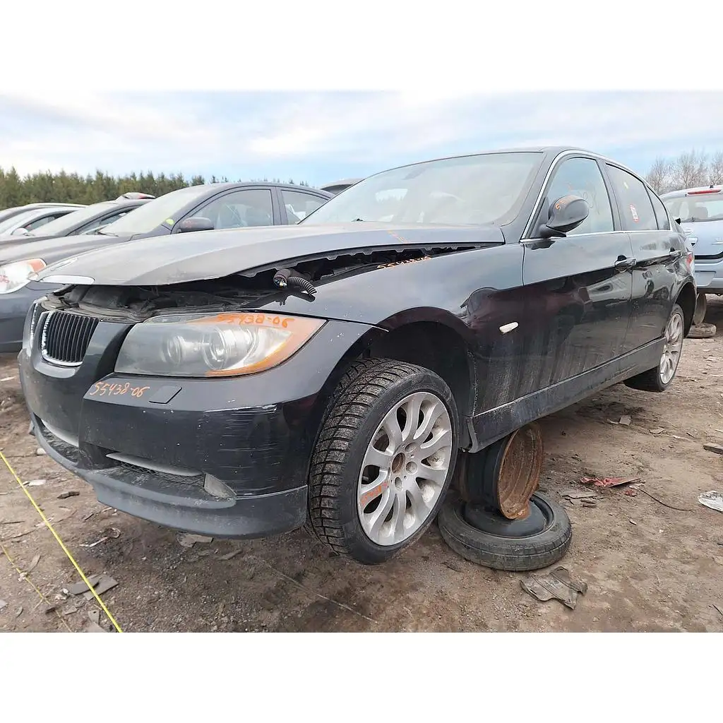 Photo of 2006 Bmw 330