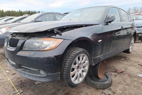 Photo of 2006 Bmw 330