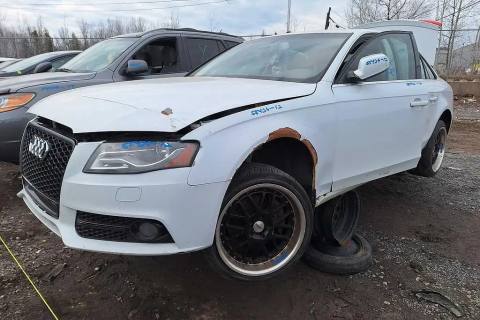 Photo of 2012 Audi A4