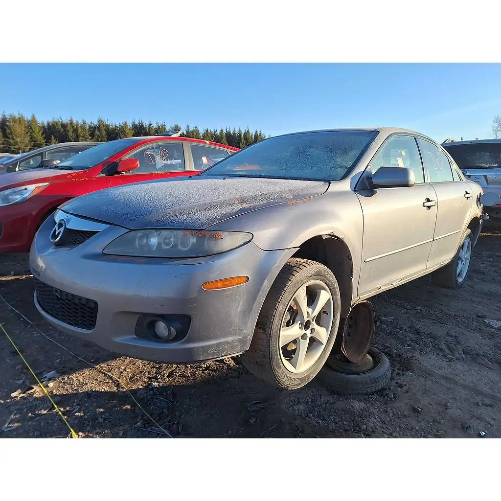 Photo of 2006 Mazda Mazda6