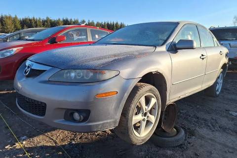 Photo of 2006 Mazda Mazda6