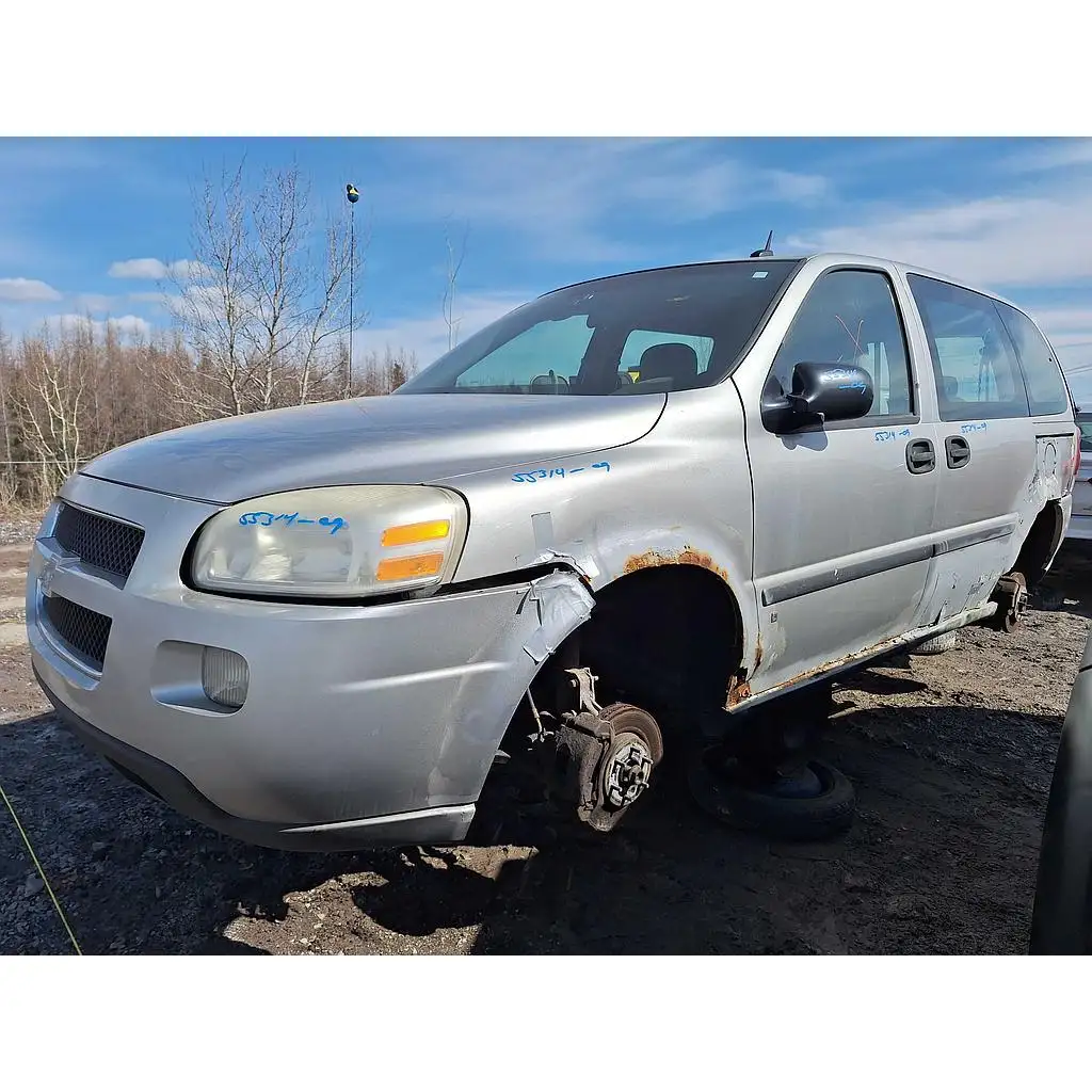 Photo of 2009 Chevrolet Uplander