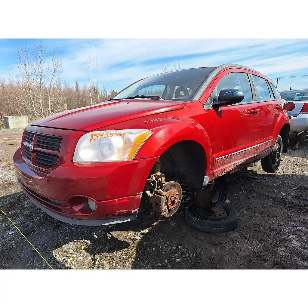 Photo of 2009 Dodge Caliber
