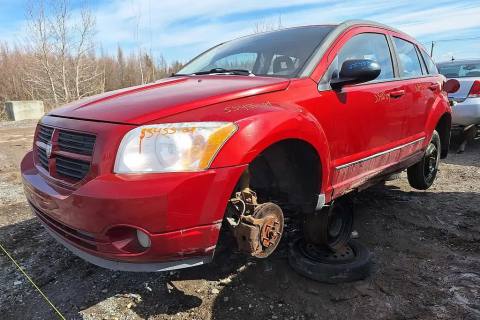 Photo of 2009 Dodge Caliber