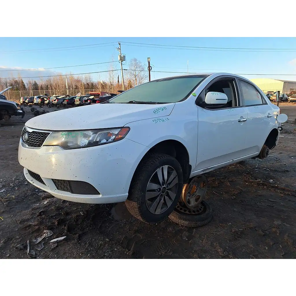 Photo of 2013 Kia Forte