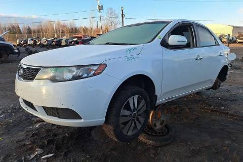 Photo of 2013 Kia Forte
