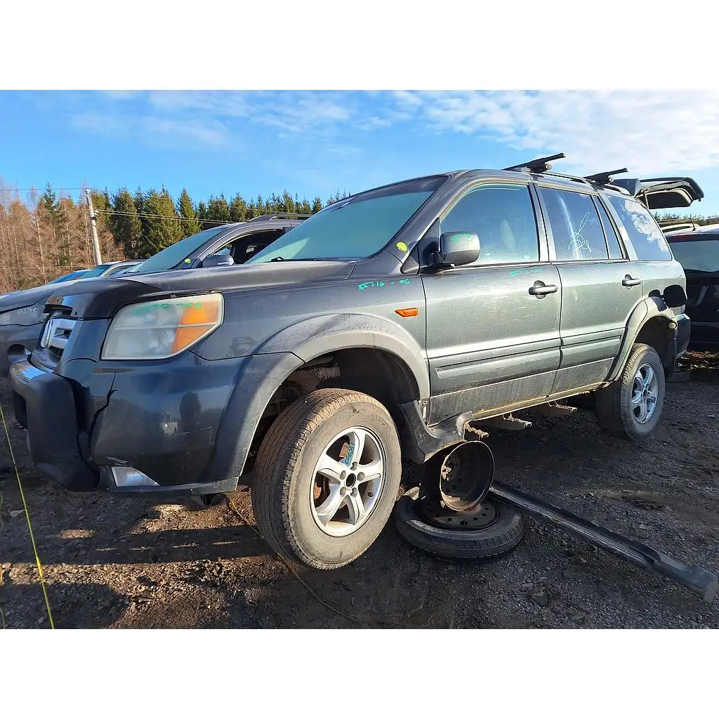 Photo of 2006 Honda Pilot