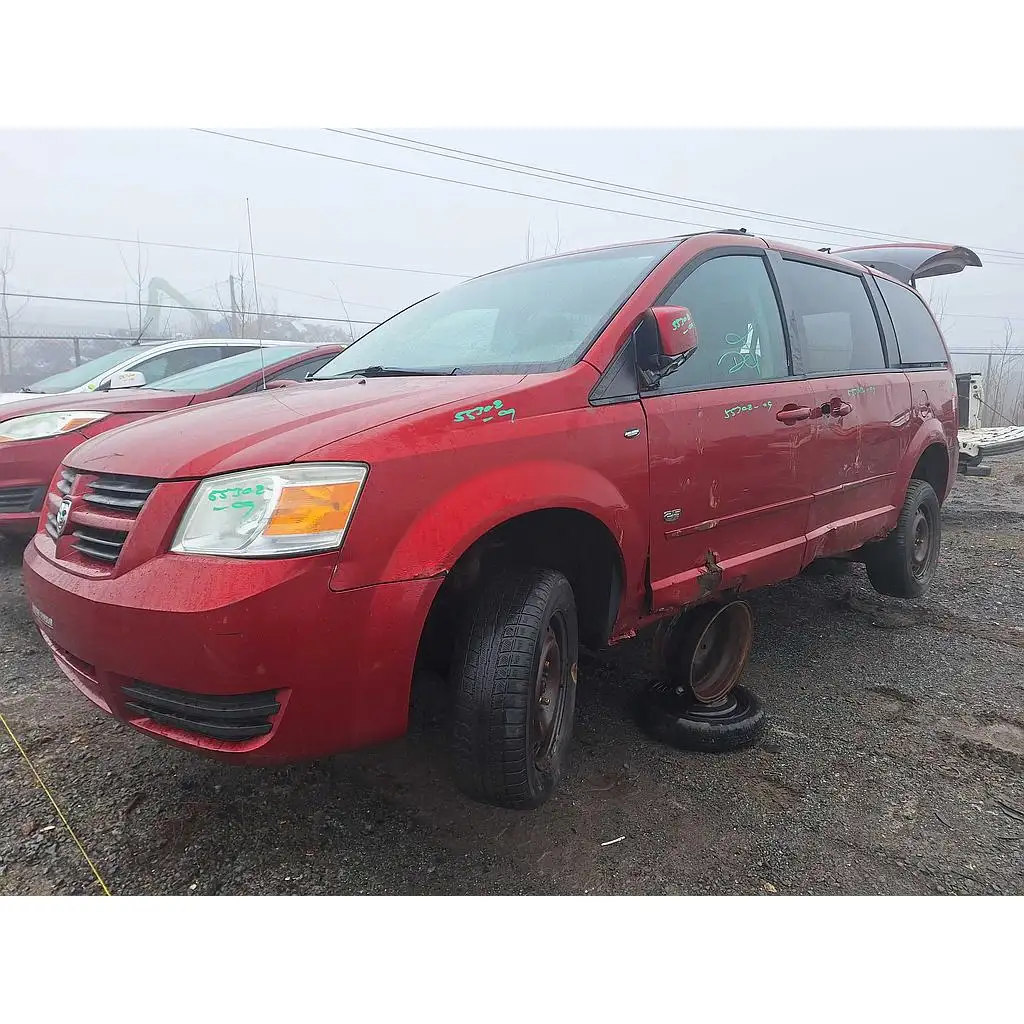 Photo of 2009 Dodge Grand Caravan