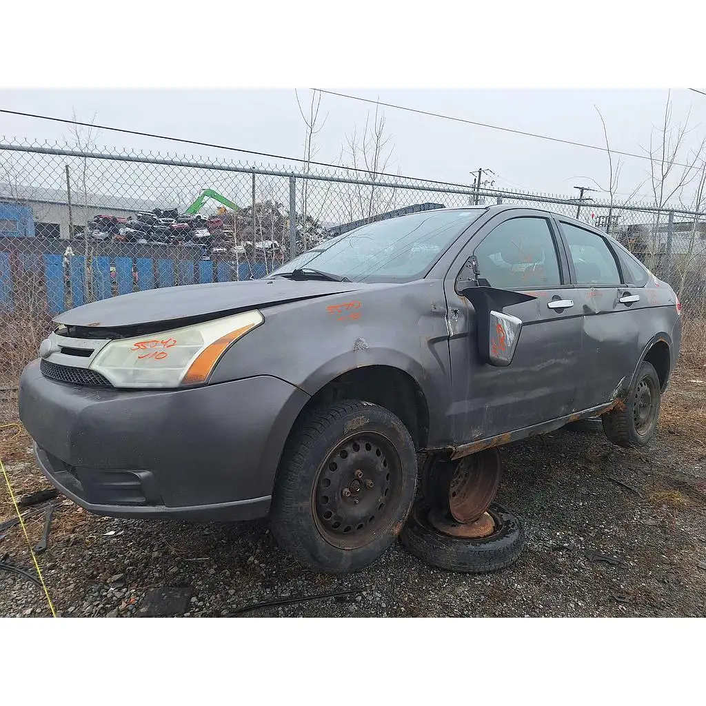 Photo of 2010 Ford Focus