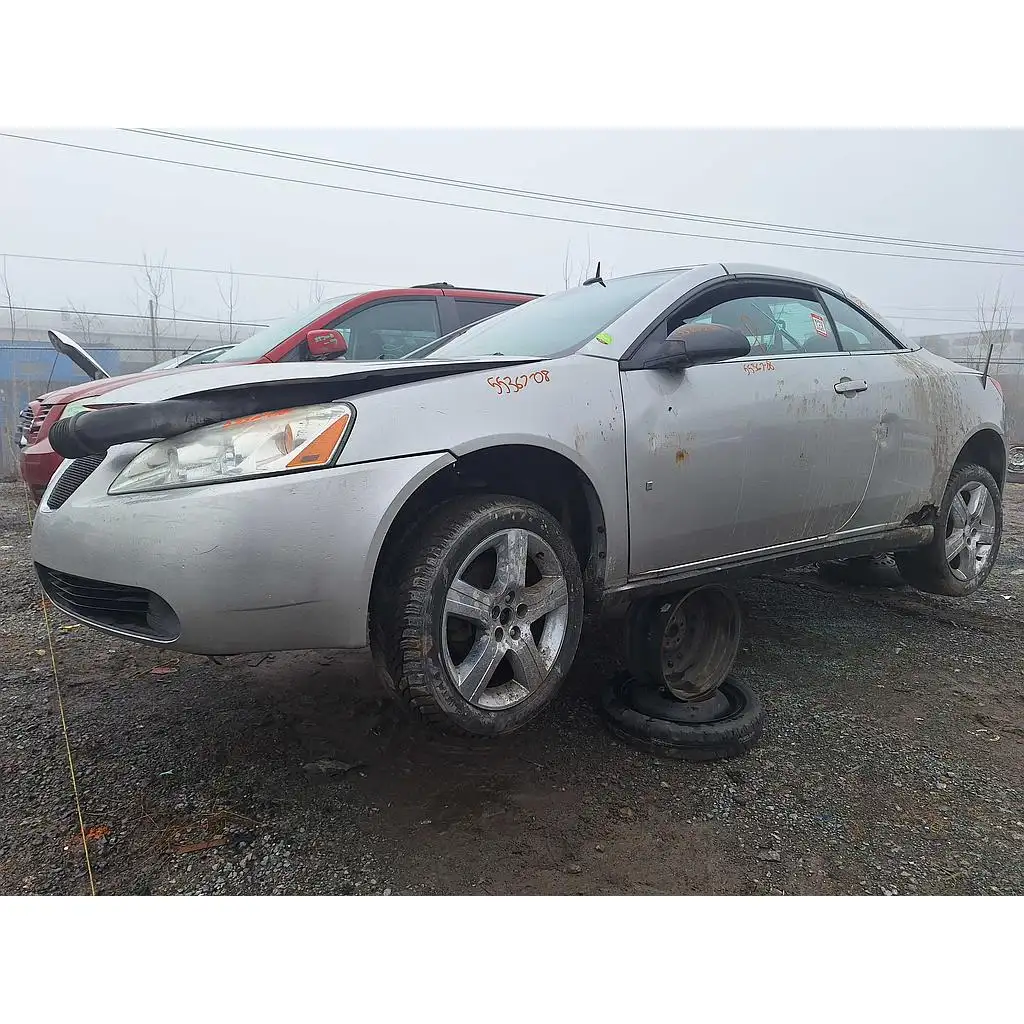Photo of 2008 Pontiac G6