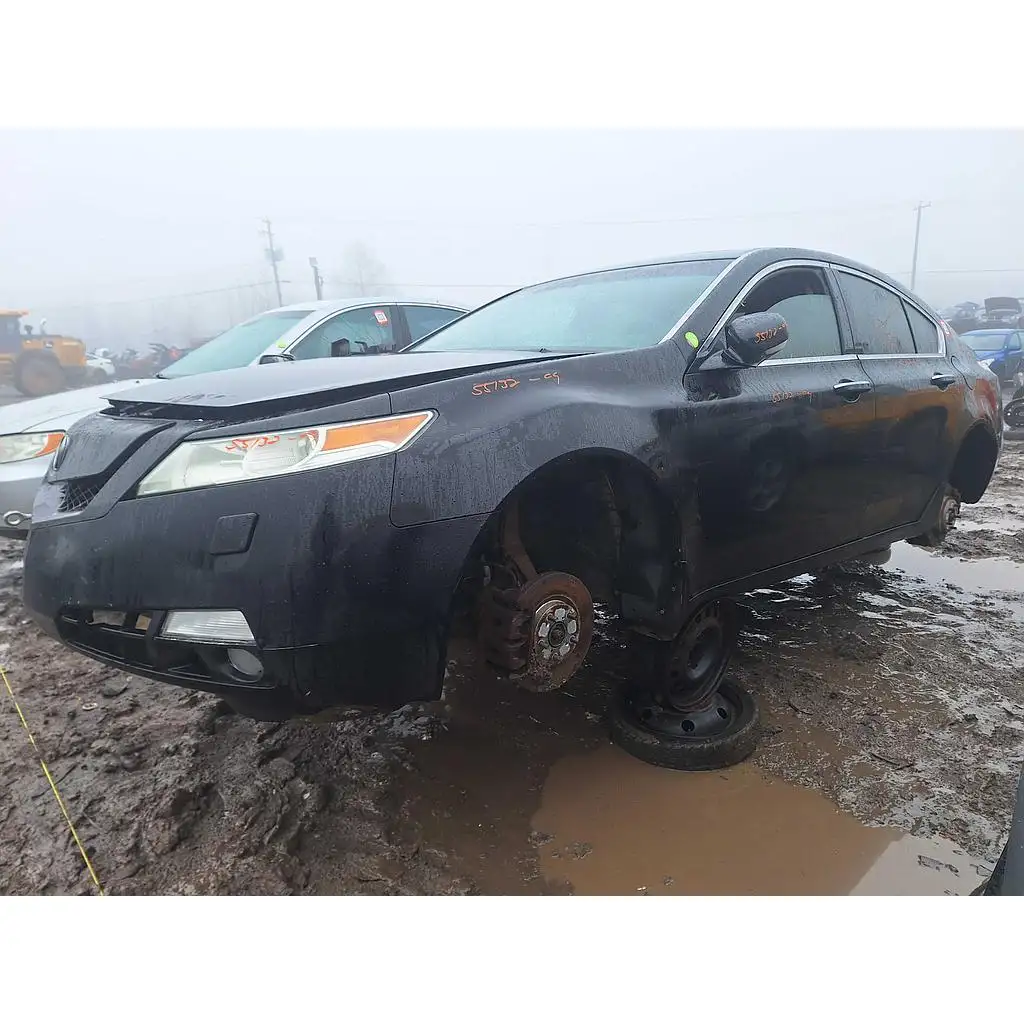 Photo of 2009 Acura Tl
