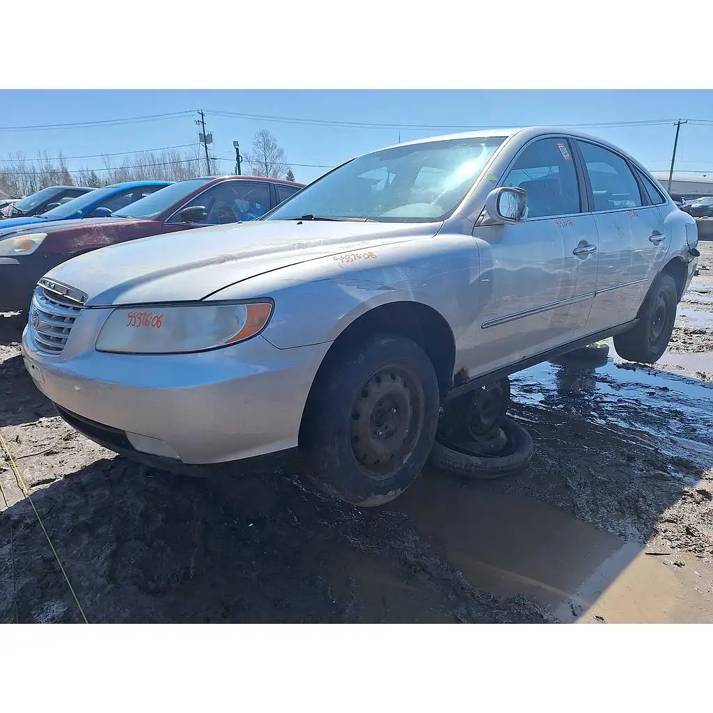 Photo of 2006 Hyundai Azera