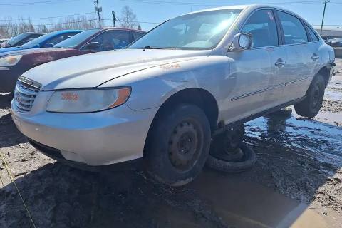 Photo of 2006 Hyundai Azera