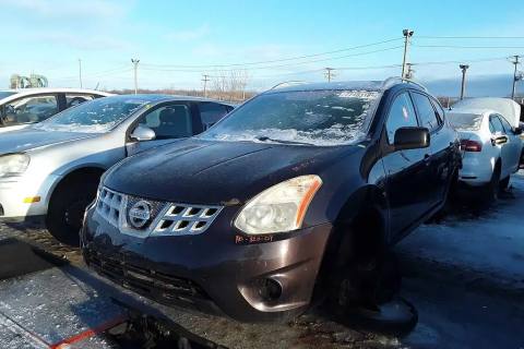 Photo of 2009 Pontiac Torrent
