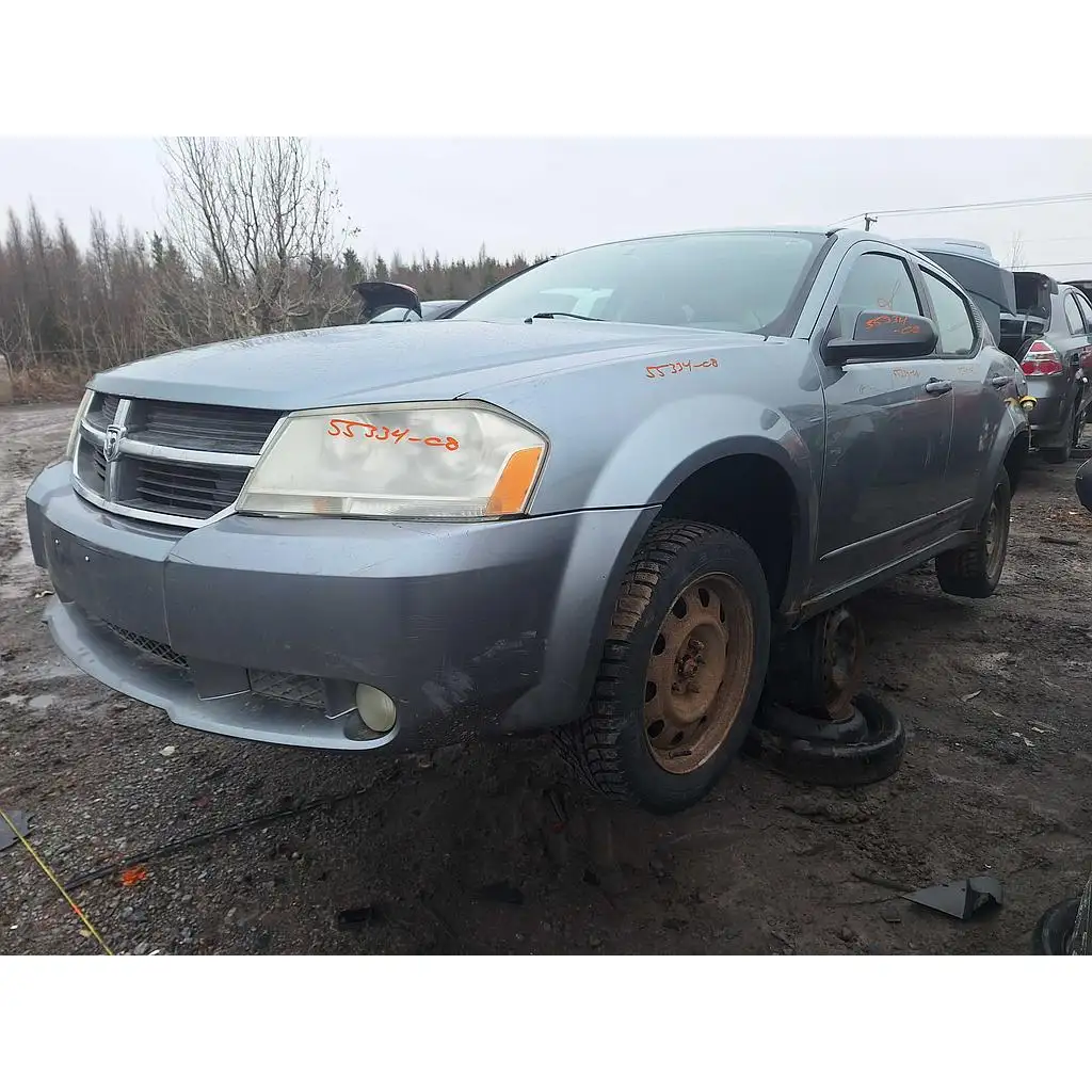 Photo of 2008 Dodge Avenger