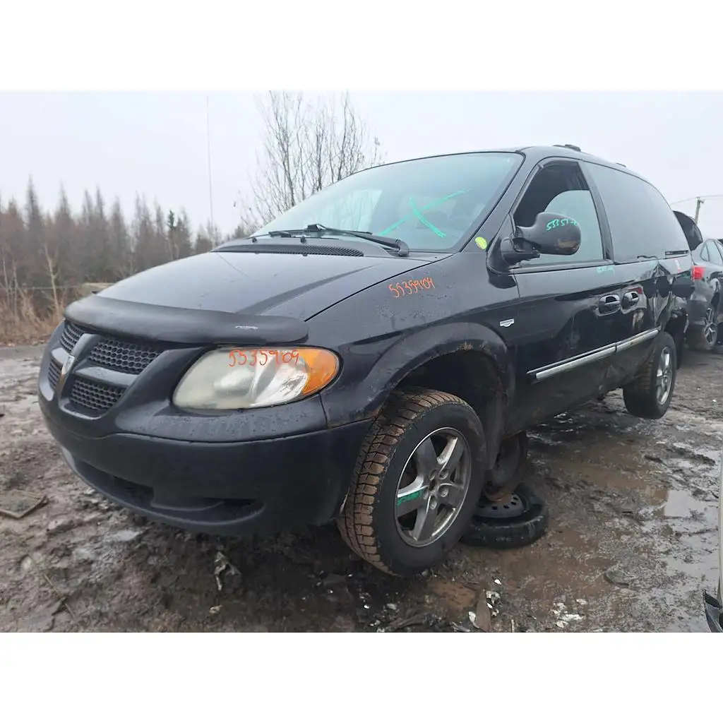 Photo of 2004 Dodge Caravan