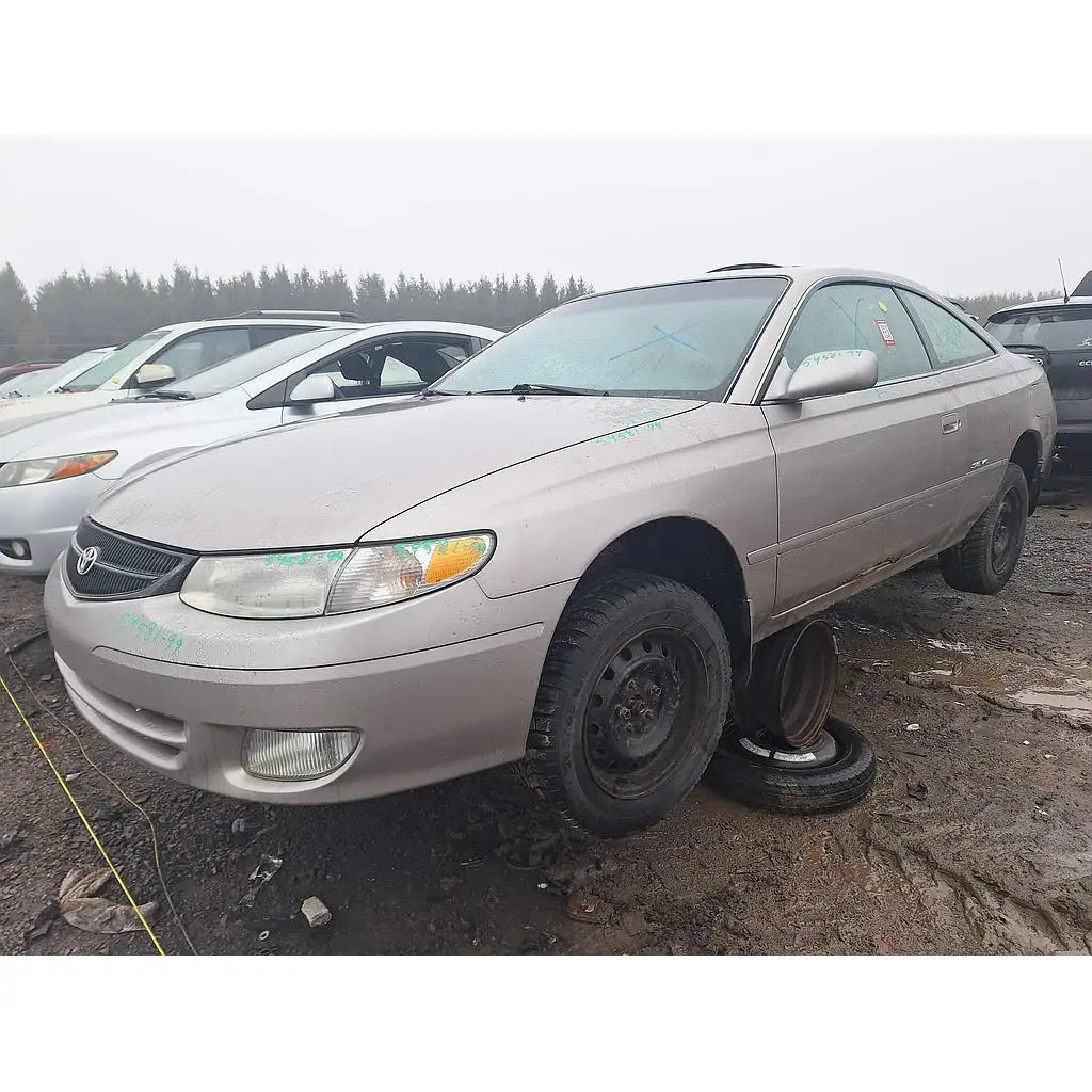 Photo of 1999 Toyota Camry