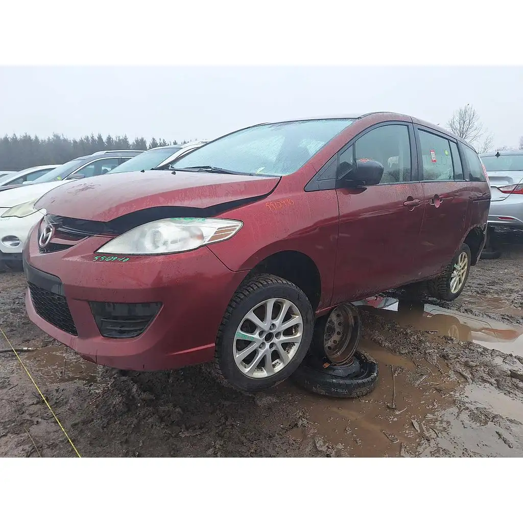 Photo of 2010 Mazda Mazda5