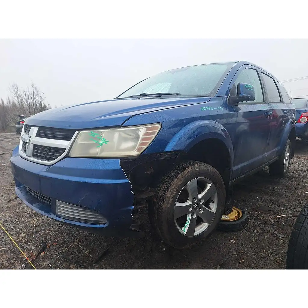 Photo of 2009 Dodge Journey