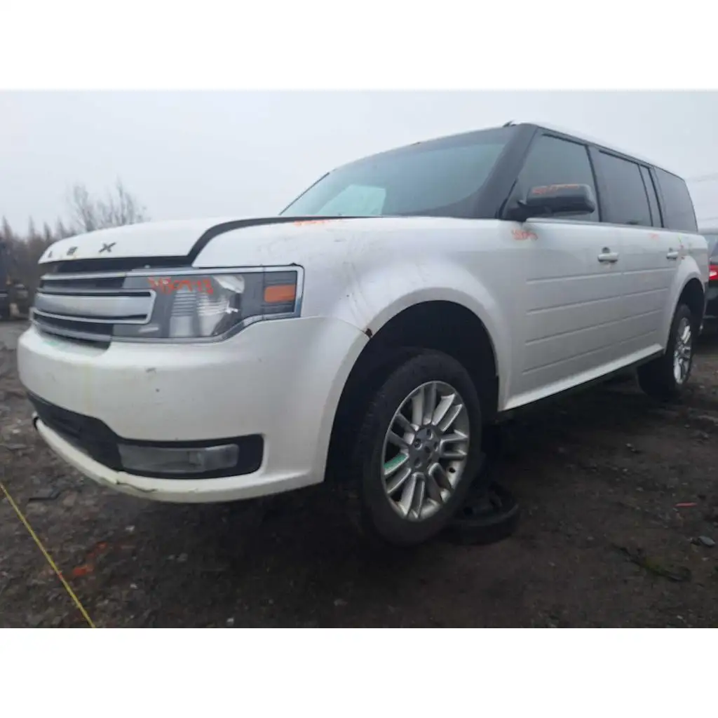 Photo of 2013 Ford Flex