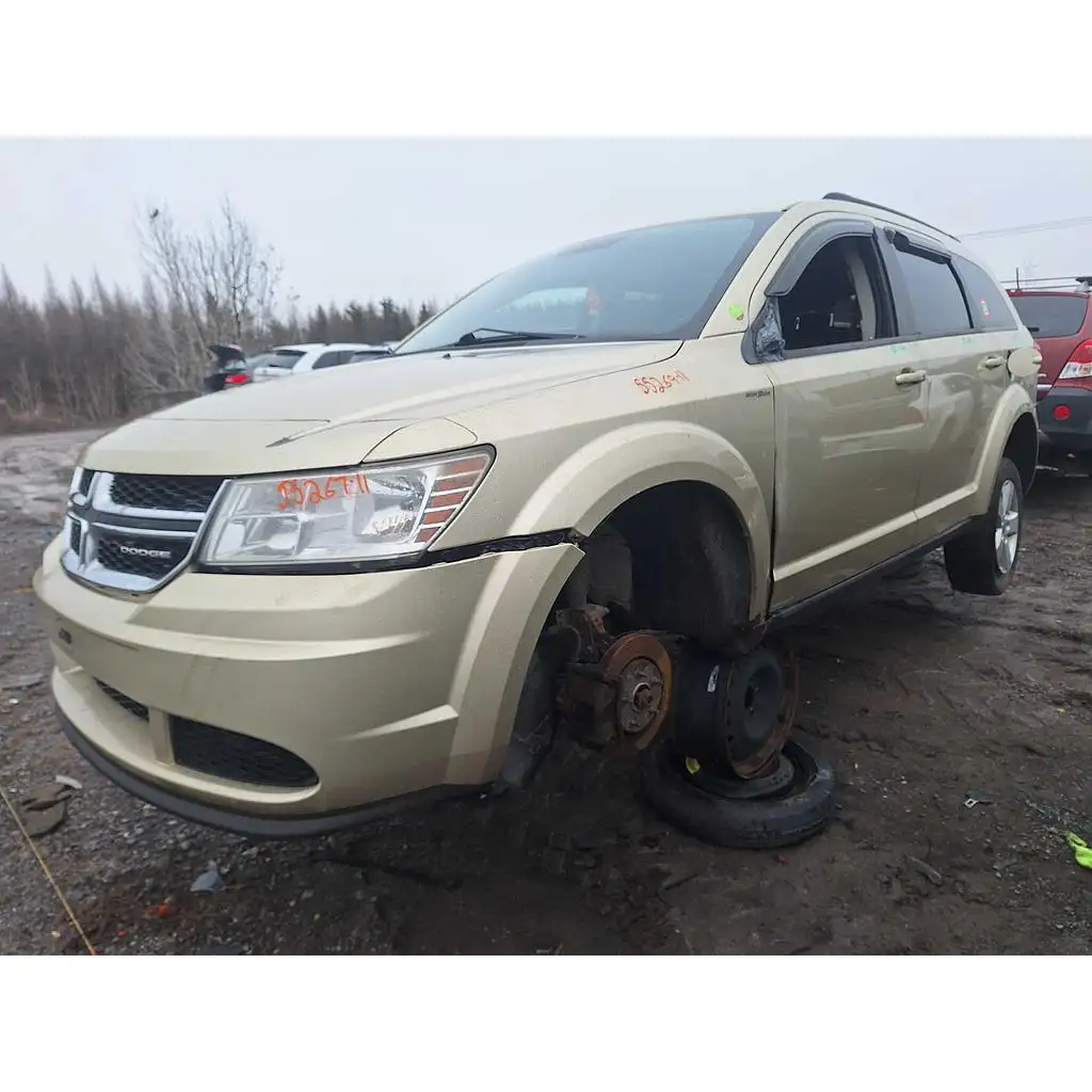 Photo of 2011 Dodge Journey