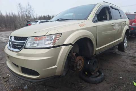 Photo of 2011 Dodge Journey