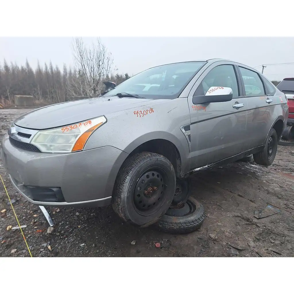 Photo of 2008 Ford Focus