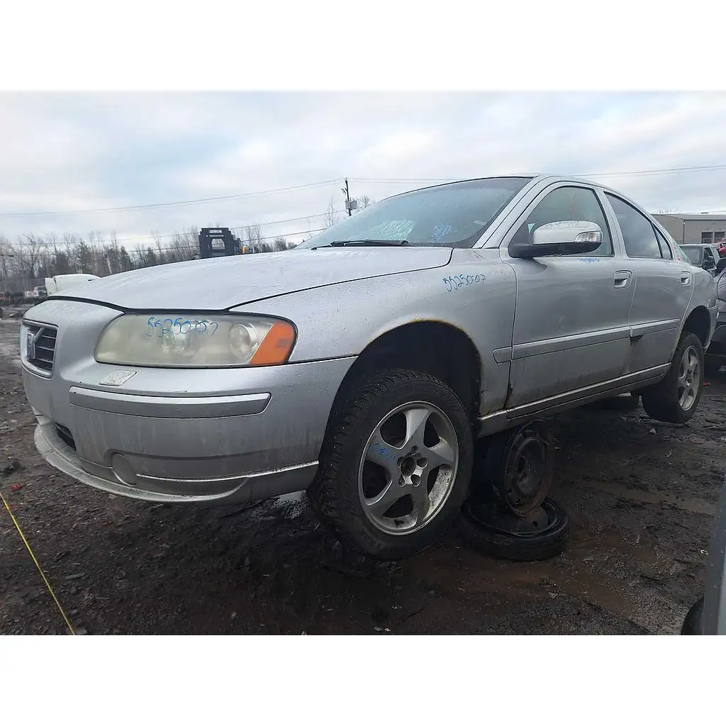 Photo of 2007 Volvo S60