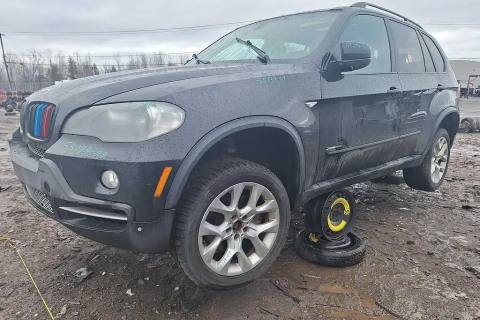 Photo of 2009 Bmw X5