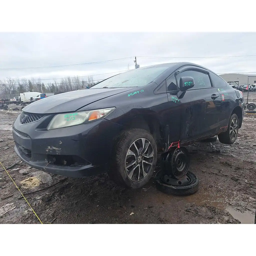Photo of 2013 Honda Civic