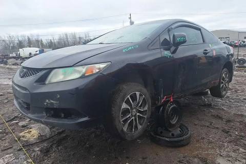 Photo of 2013 Honda Civic