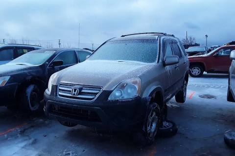 Photo of 2011 Ford Edge