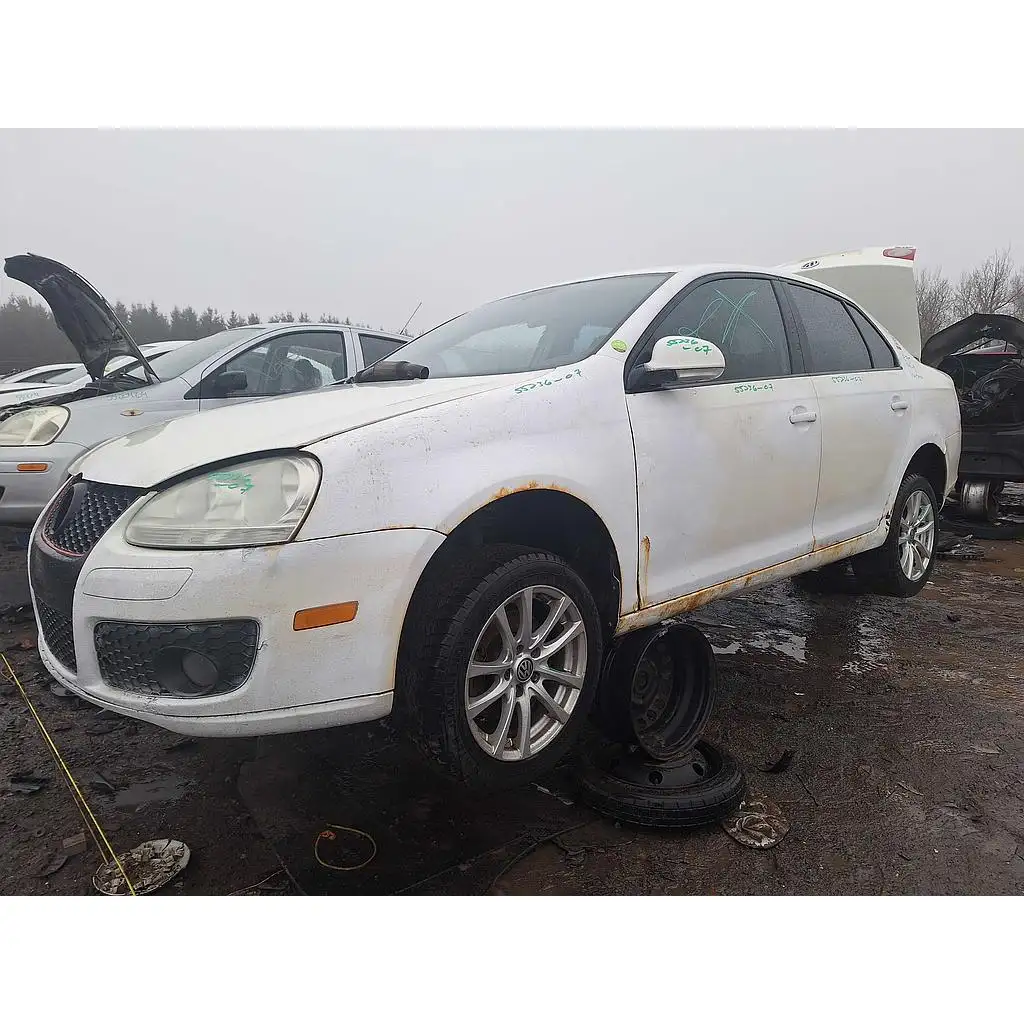 Photo of 2007 Volkswagen Jetta