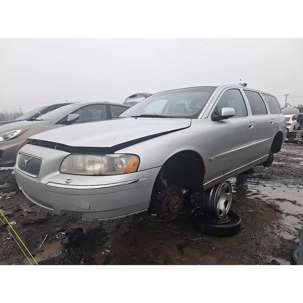 Photo of 2006 Volvo V70