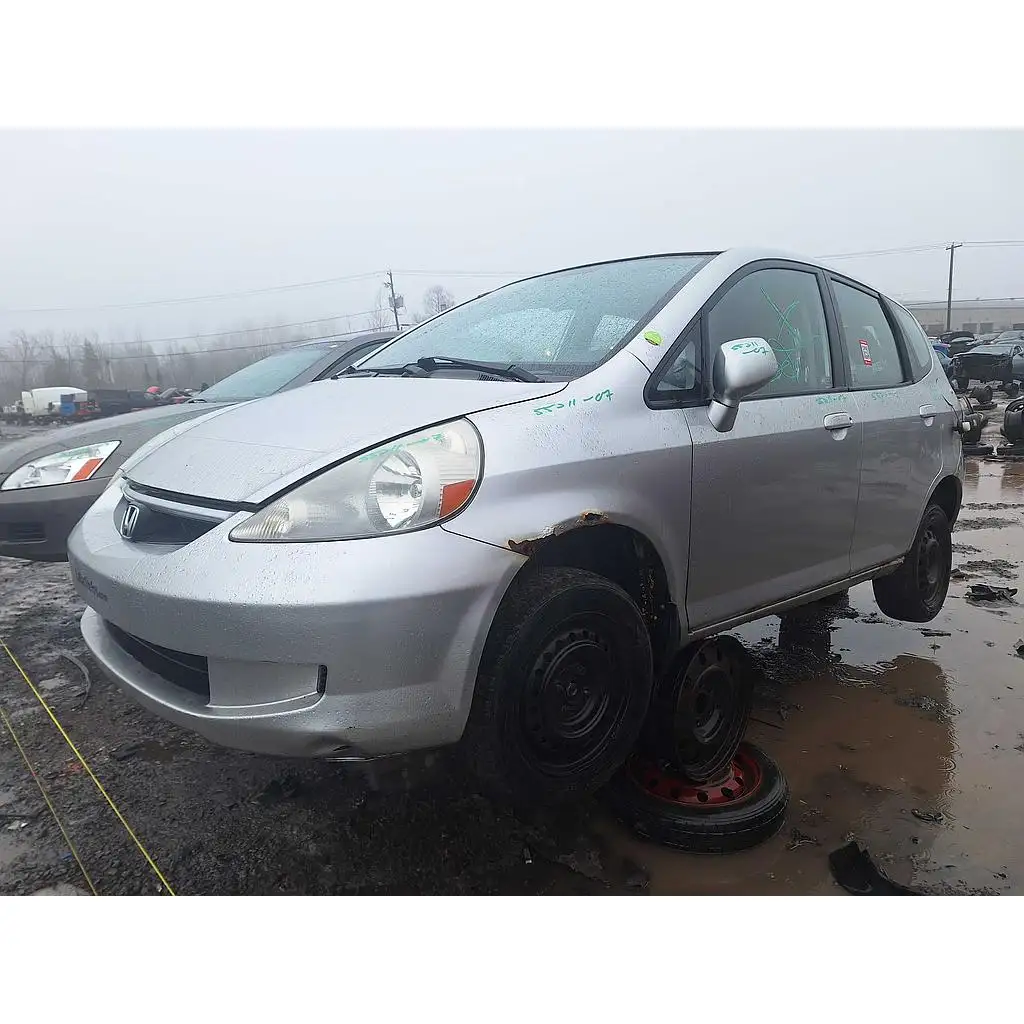 Photo of 2007 Honda Fit