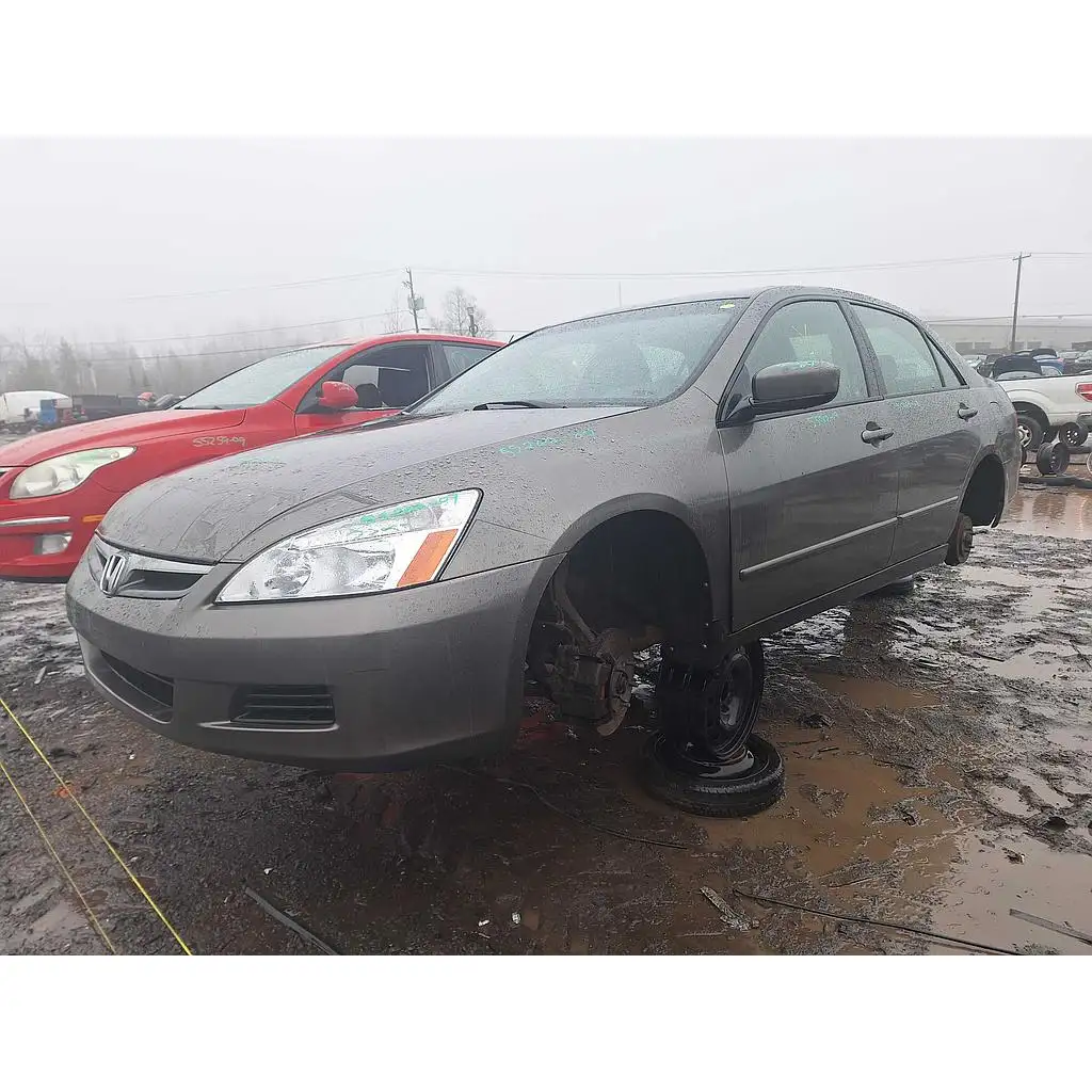 Photo of 2007 Honda Accord