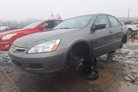 Photo of 2007 Honda Accord