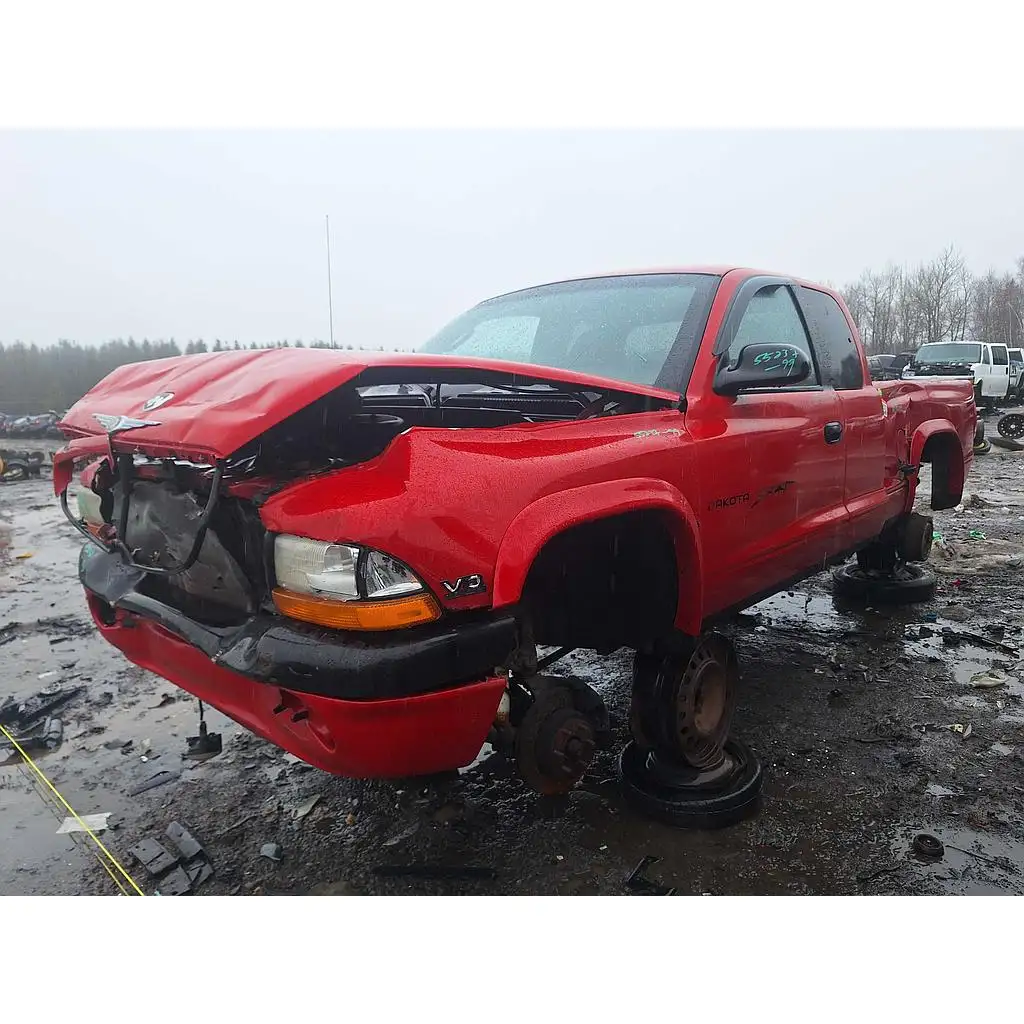 Photo of 1999 Dodge Dakota