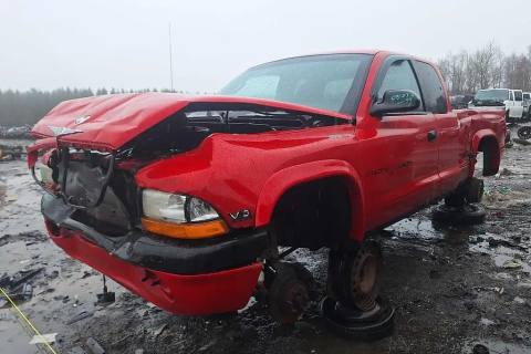Photo of 1999 Dodge Dakota